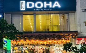 Doha Central Bliss Danang Hotel By Haviland